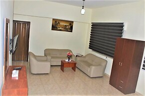 Al Nojoom International Hotel