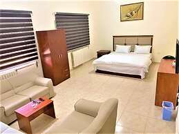 Al Nojoom International Hotel