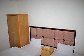 Al Nojoom International Hotel