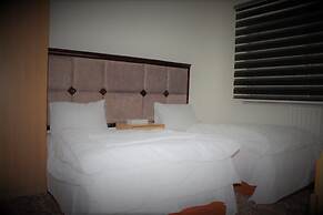 Al Nojoom International Hotel