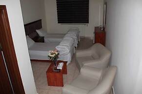 Al Nojoom International Hotel