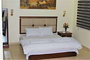 Al Nojoom International Hotel