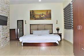 Al Nojoom International Hotel