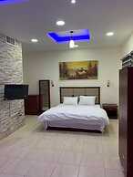 Al Nojoom International Hotel