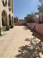 Al Nojoom International Hotel