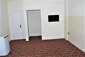 Al Nojoom International Hotel