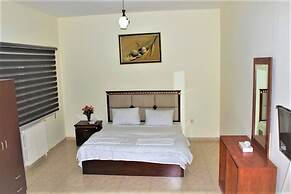 Al Nojoom International Hotel