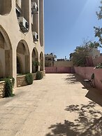 Al Nojoom International Hotel