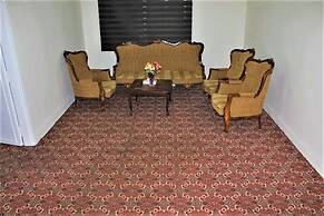 Al Nojoom International Hotel