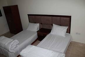 Al Nojoom International Hotel