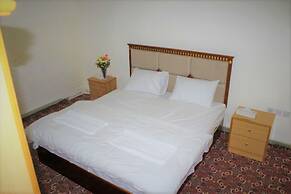 Al Nojoom International Hotel