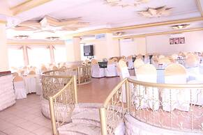 Al Nojoom International Hotel