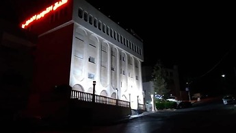 Al Nojoom International Hotel