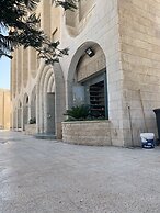 Al Nojoom International Hotel