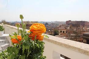 Windows on Rome