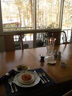 Inn the Woods Bed and Breakfast