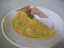 Inn the Woods Bed and Breakfast