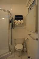 Inn the Woods Bed and Breakfast