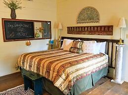 The Baines House Inn