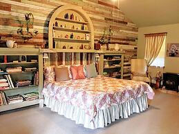 The Baines House Inn