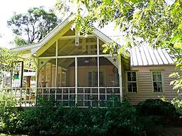 The Baines House Inn