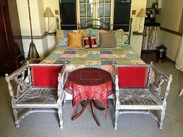 The Baines House Inn