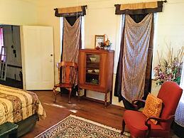 The Baines House Inn