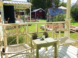 The Baines House Inn