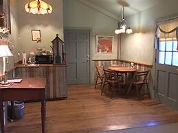 The Baines House Inn