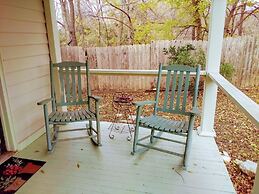 The Baines House Inn