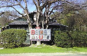 The Baines House Inn