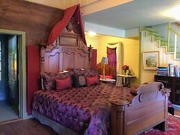 The Baines House Inn