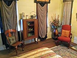 The Baines House Inn