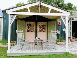 The Baines House Inn