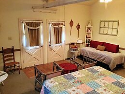 The Baines House Inn