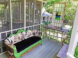 The Baines House Inn