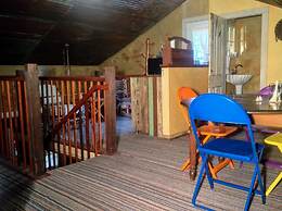 The Baines House Inn