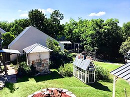 The Baines House Inn