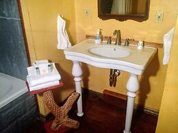 The Baines House Inn