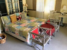 The Baines House Inn