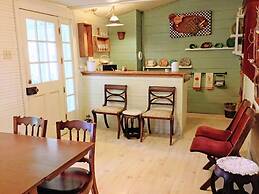 The Baines House Inn