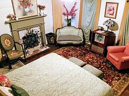 The Baines House Inn