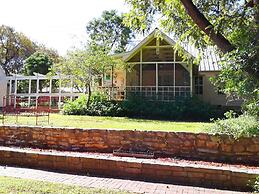 The Baines House Inn