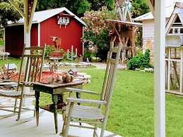 The Baines House Inn