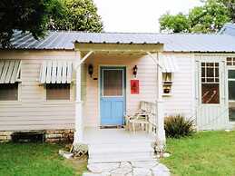 The Baines House Inn