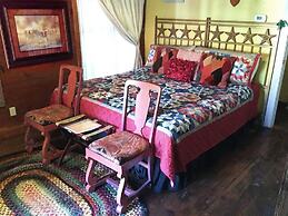 The Baines House Inn