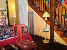 The Baines House Inn