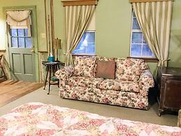 The Baines House Inn