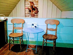 The Baines House Inn