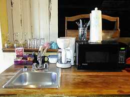 The Baines House Inn